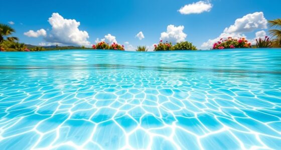top pool clarifier recommendations