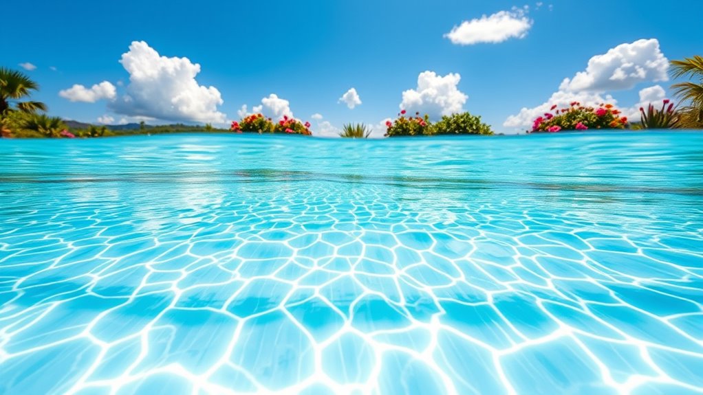 top pool clarifier recommendations