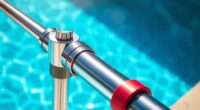 top pool cleaning telescopes