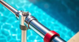 top pool cleaning telescopes