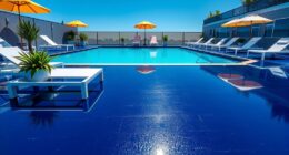 top pool deck paints