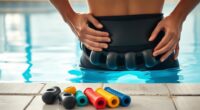 top pool dive weights