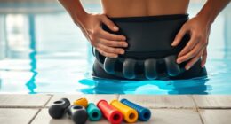 top pool dive weights