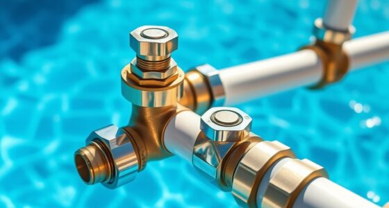 top pool fitting recommendations