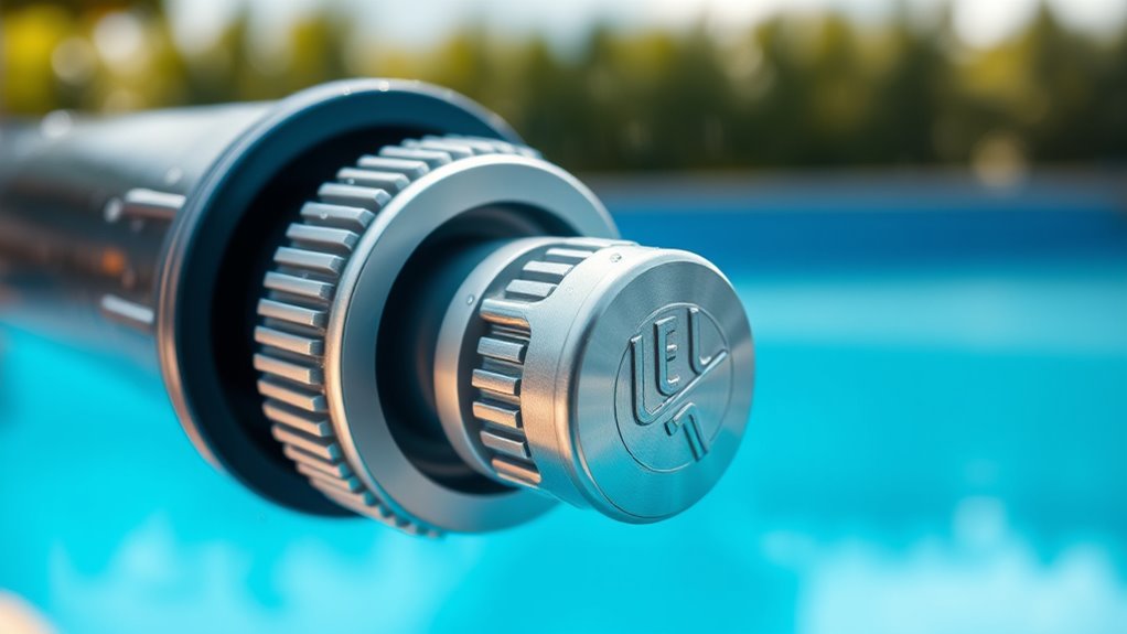top pool freeze protection plugs