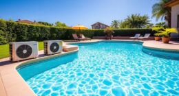 top pool heat pump reviews
