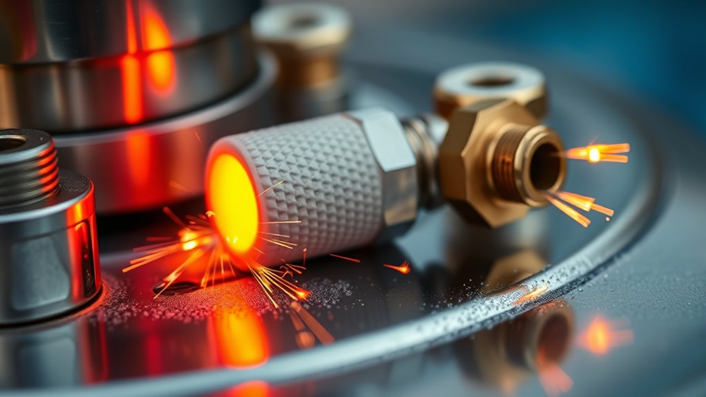 top pool heater igniters
