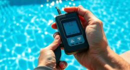 top pool leak detection kits