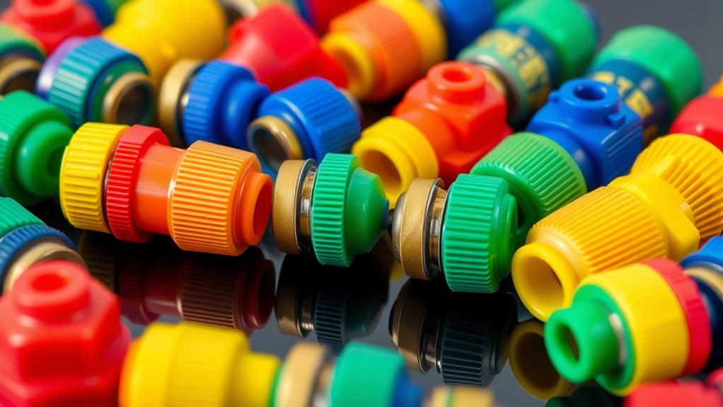top pool pressure testing plugs
