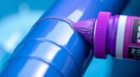 top pool pvc sealants