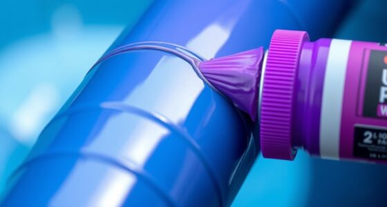 top pool pvc sealants