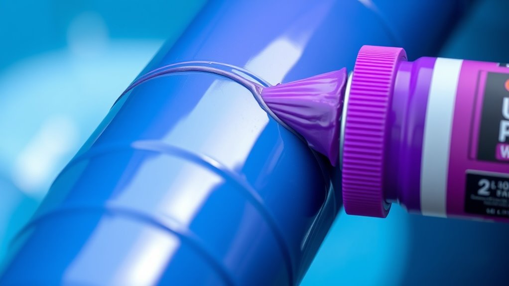 top pool pvc sealants