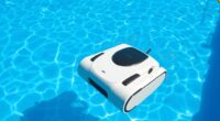 top pool robot picks