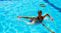 top pool tether training systems