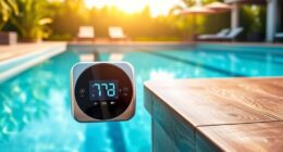 top pool thermostat controllers