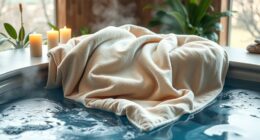top relaxing thermal blanket selection