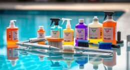 top salt cell cleaning kits