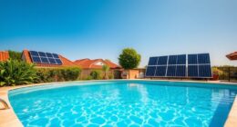 top solar pool heating options