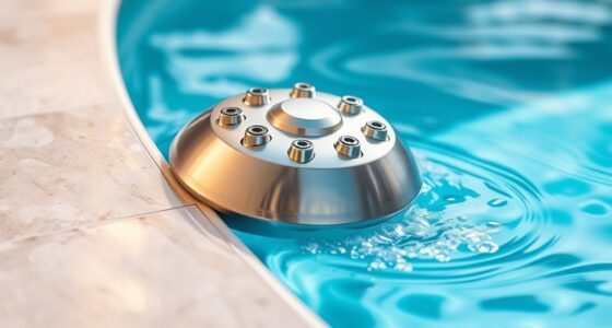 top spa jet cleaner solutions