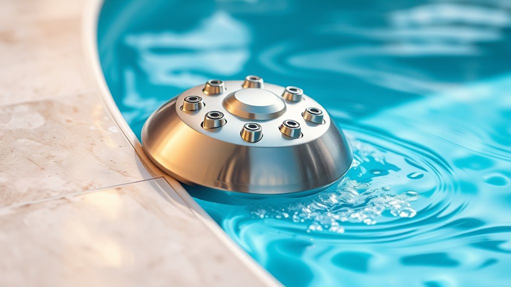top spa jet cleaner solutions