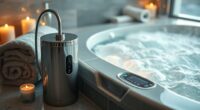 top spa ozonators list