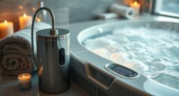 top spa ozonators list