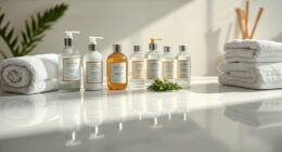 top spa surface cleaners