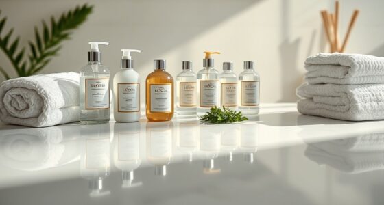top spa surface cleaners