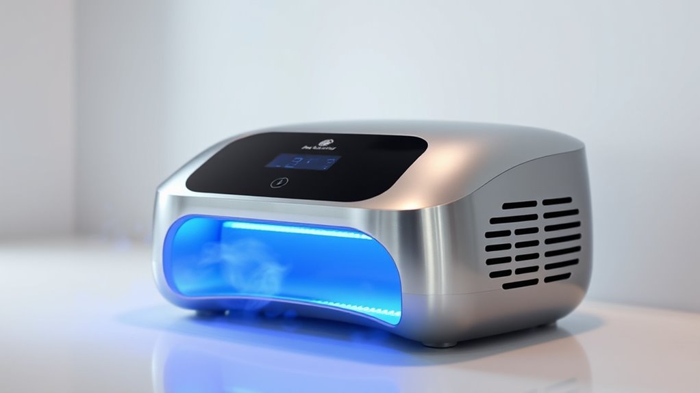 top spa uv sanitizer picks