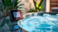 top spa water monitoring devices