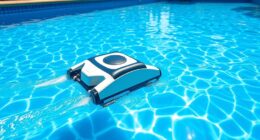 top suction pool cleaners