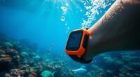 top underwater alarm systems