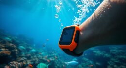top underwater alarm systems