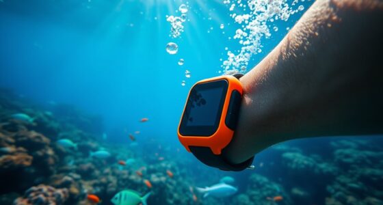 top underwater alarm systems