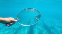 top underwater inspection mirrors