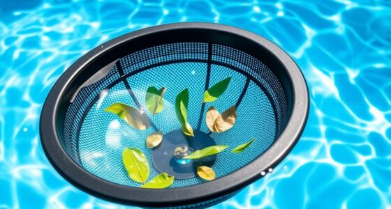 top universal skimmer baskets