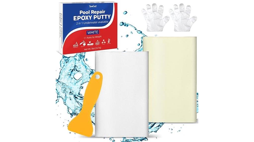 underwater multi purpose epoxy