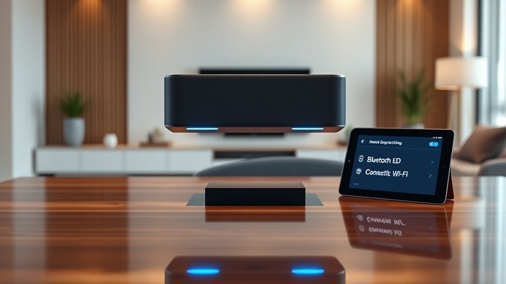 versatile secure connectivity options