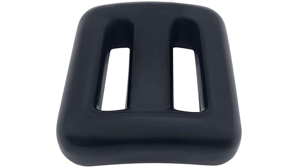 vinyl weight for diving