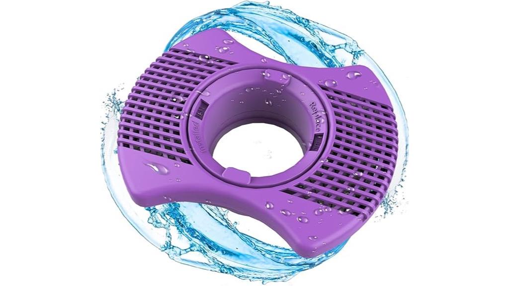 vision sanitizing system compatibility