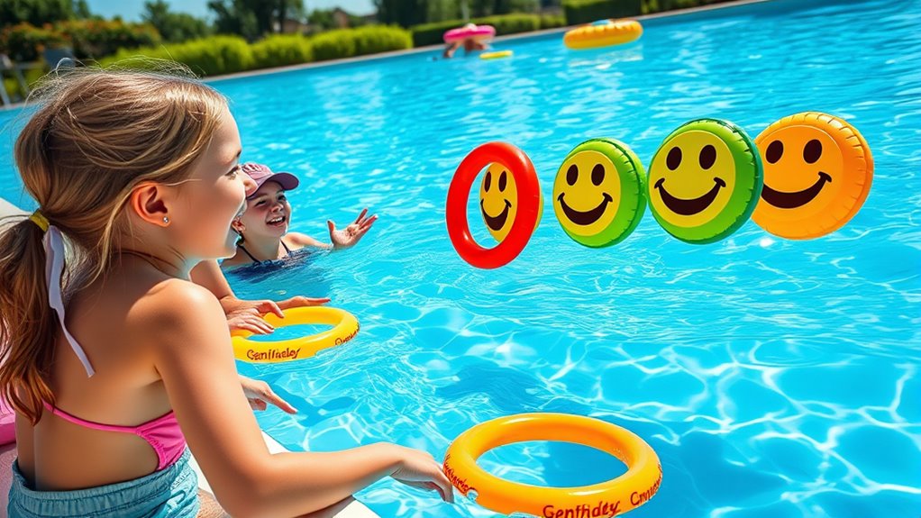 water games for all
