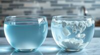 water hardness management strategies
