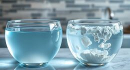 water hardness management strategies