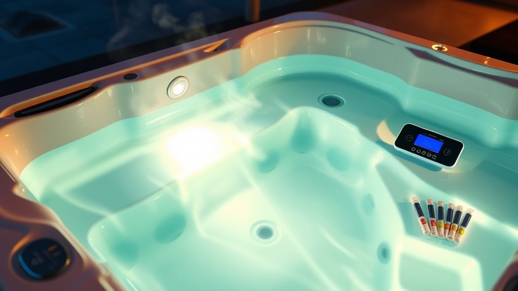 water quality maintenance essentials