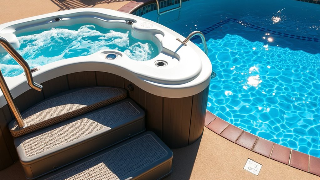 water safety precautions emphasized