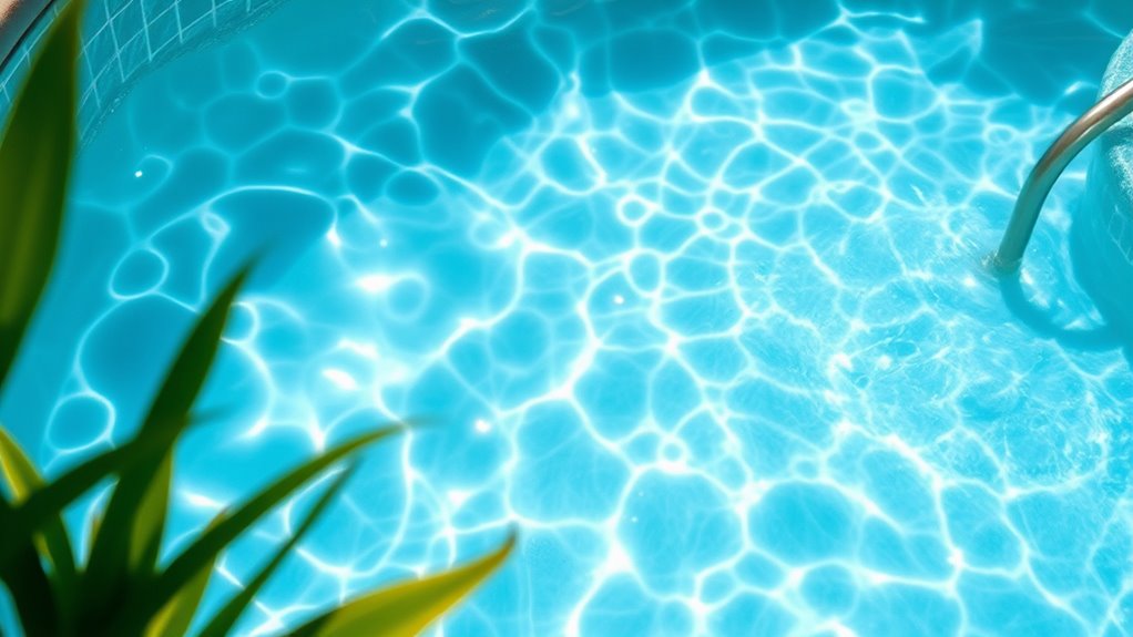 water type impacts spa maintenance