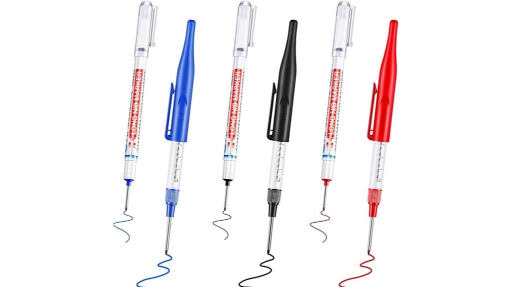 waterproof multi purpose marker
