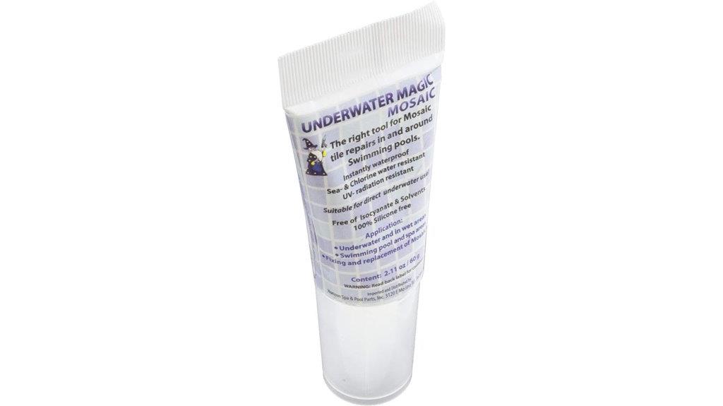 waterproof tile grout sealant