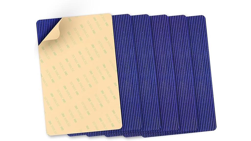 winter pool cover patches