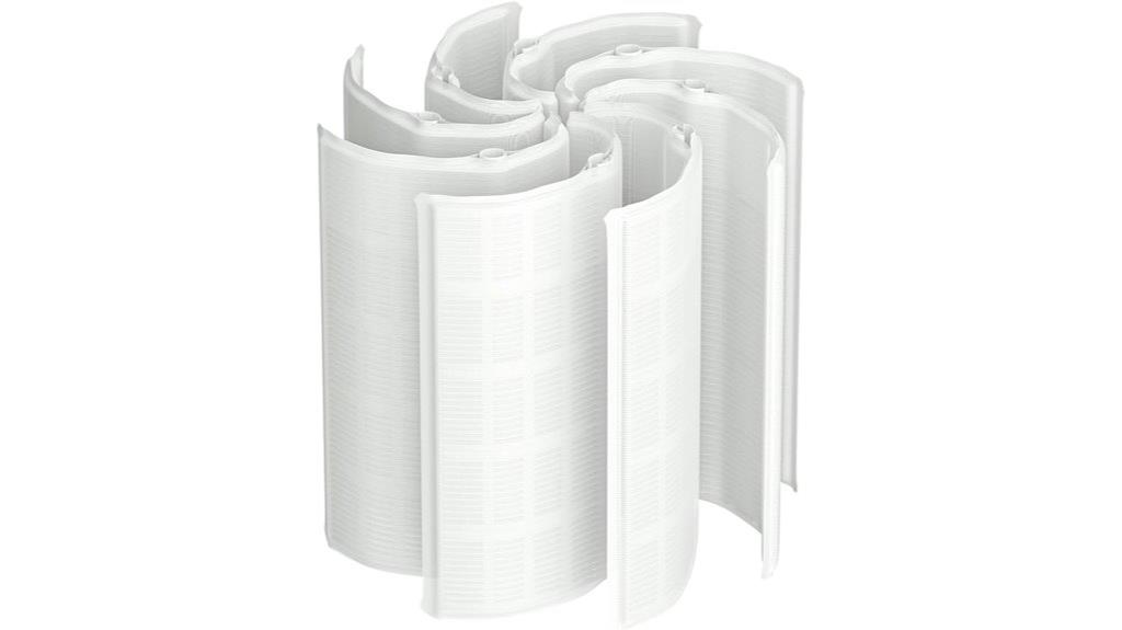 48 sq ft pool filter
